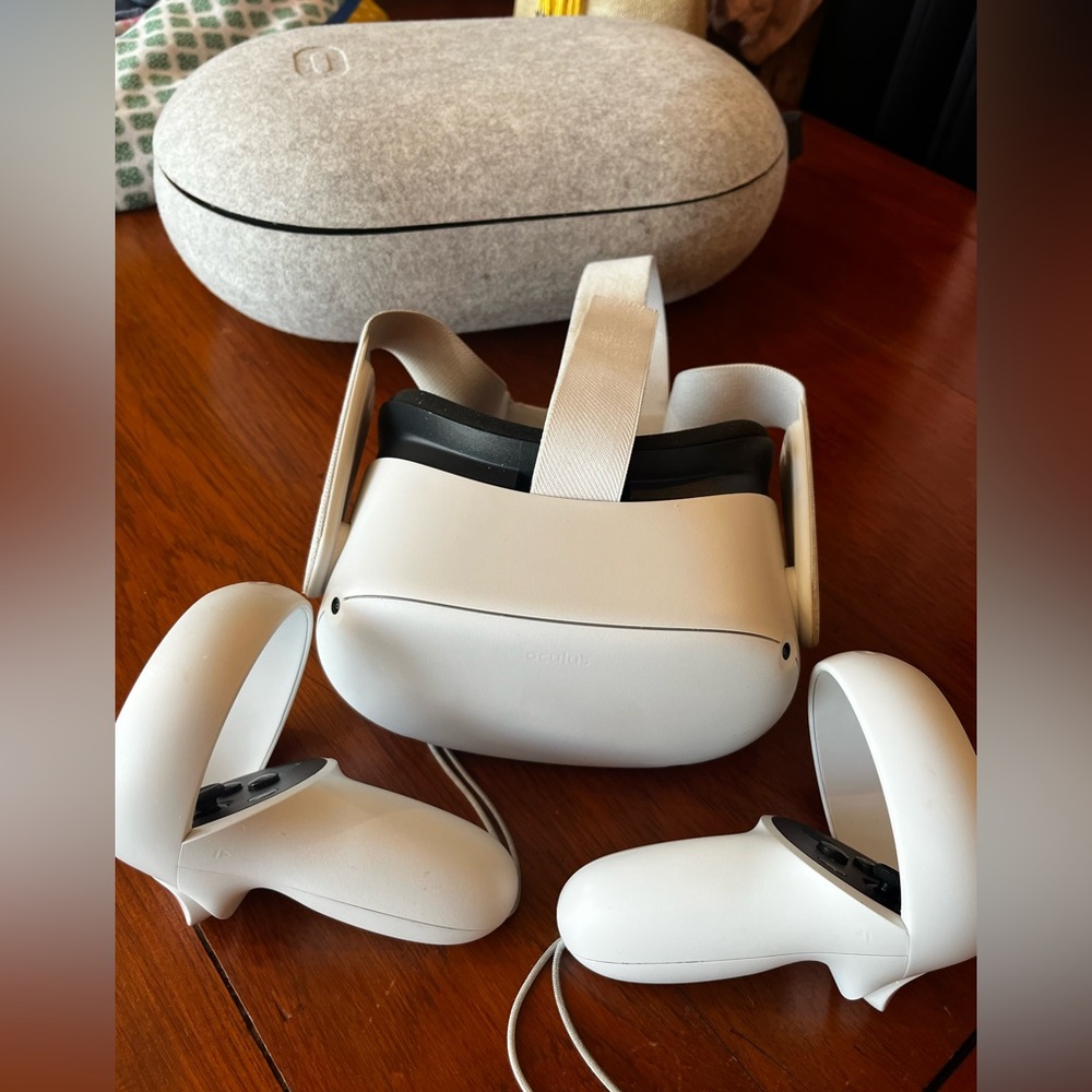 oculus quest 2